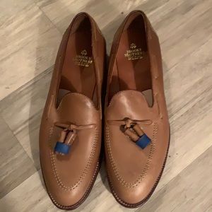 Men’s Brooks Brothers loafers